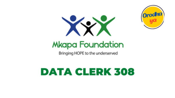 308 Data Clerk Jobs at Benjamin William Mkapa Foundation (BMF)