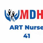 ART Nurse (41 Posts) Jobs at MDH Latest