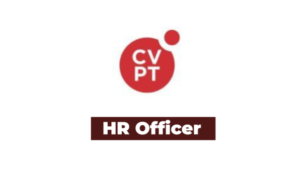 HR Officer Jobs at CVPeople Tanzania