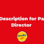 Job Description for Payroll Director