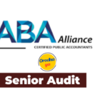 Senior Audit at ABA Alliance