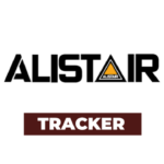 Tracker Jobs at Alistair Group