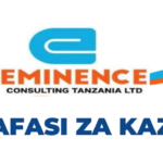Ajira Mpya Eminence Consulting Radio Access Network Jobs/Vacancies