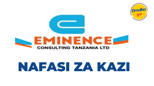 Ajira Mpya Eminence Consulting Radio Access Network Jobs/Vacancies