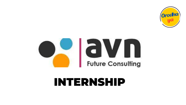 Avn Future Consulting Intern Renewable Energy Engineer