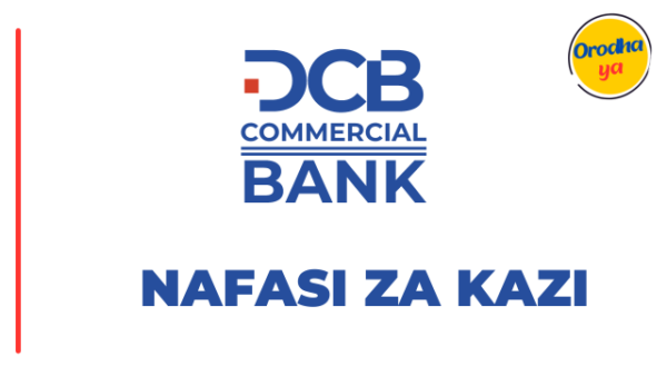 DCB Commercial Bank Plc Senior Manager, Microfinance Jobs