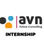 Digital Marketing Intern AVN Future Consulting Nafasi za kazi Jobs