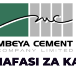 Mbeya Cement Recruitment Accounts Payable Supervisor Jobs
