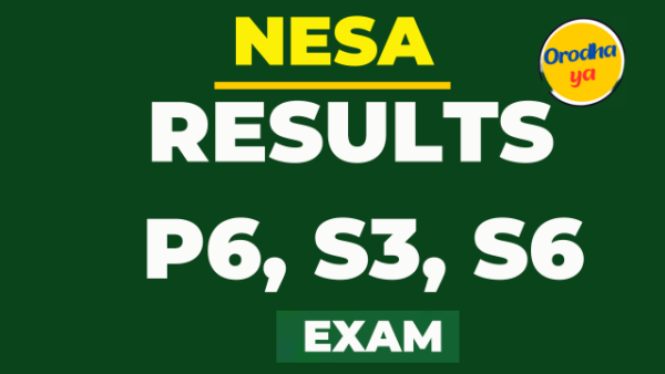 NESA results 2023/2024 Exam in Rwanda p6 s3 s6 | sdms.gov.rw