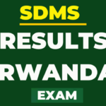 SDMS Results 2024 sdms.gov.rw Rwanda National Examination Check