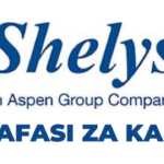 Shelys Pharmaceuticals Recruitment Assistant Finance Manager !