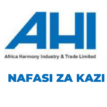 Africa Harmony Industry & Trade Ltd (AHI), Operation Workers for Export Jobs Vacancies