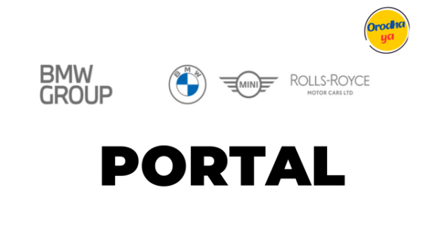 BMW Sgate UK Portal, S-GATE (Login Guide) Dealer Status