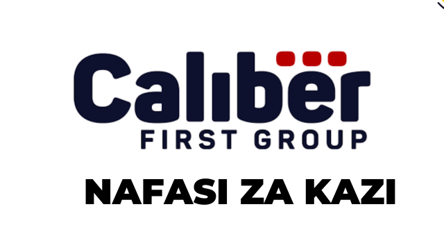 Caliber First Group, Insurance Manager Jobs Vacancies Ajira Mpya