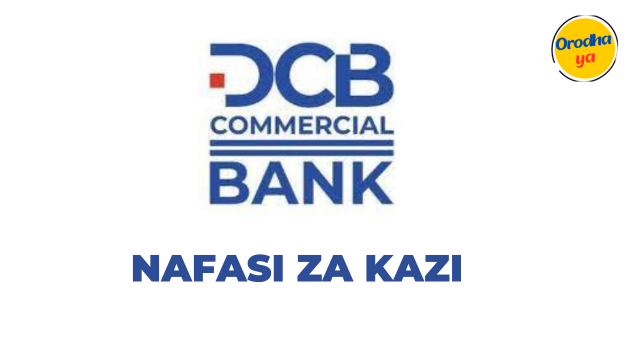 DCB Commercial Bank Plc, Executive Assistant Jobs Vacancies Apply