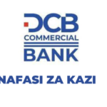 DCB Commercial Bank Plc, Workplace Banking Jobs Vacancies Apply