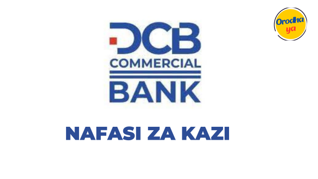 DCB Commercial Bank Plc, Workplace Banking Jobs Vacancies Apply