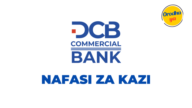 DCB Commercial Bank Relationship Manager Commercial Jobs Vacancies