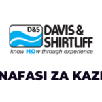 Davis & Shirtliff Group, Sales Engineer Intern Jobs Vacancies Apply