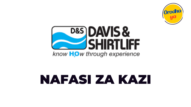 Davis & Shirtliff Group, Sales Engineer Intern Jobs Vacancies Apply