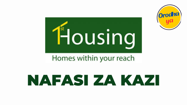 First Housing Finance (Tanzania) Limited: 3 Direct Sales Agencies Jobs Vacancies