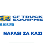 GFTrucks and Equipment HSE Officer Jobs/ Vacancies AjiraMpya
