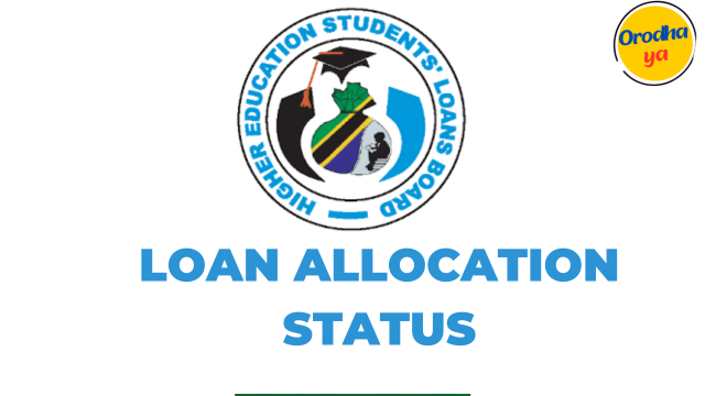 How to Check HESLB Loan Allocation Status