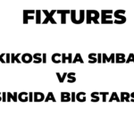 "Kikosi" Simba Sc vs Singida Big Star NBC Premier League Fixture Check Out