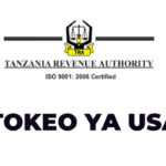 Matokeo ya usaili Tanzania Revenue Authority (TRA) Interview Results tra- PDF Check Out