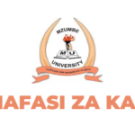 Mzumbe University, ICT Specialist Jobs Vacancies Nafasi za kazi