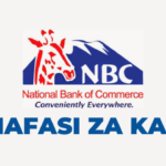 NBC Bank Tanzania, Database & Servers Analyst Jobs Vacancies
