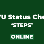 NWU Status Check 'www.nwu.ac.za' Application Matric Result Now