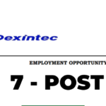 Nafasi za kazi Emtill Tanzania Limited Jobs Vacancies