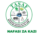 TASAF, Executive Director Jobs Vacancies Nafasi za kazi