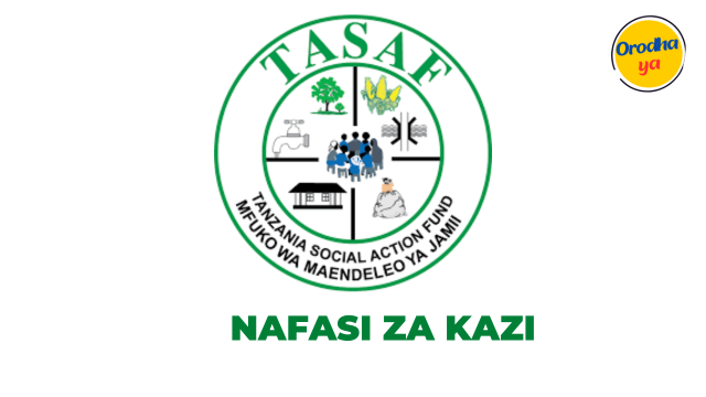 TASAF, Executive Director Jobs Vacancies Nafasi za kazi