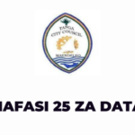 Tanga City Council: New 25, Data Officers Jobs Vacancies