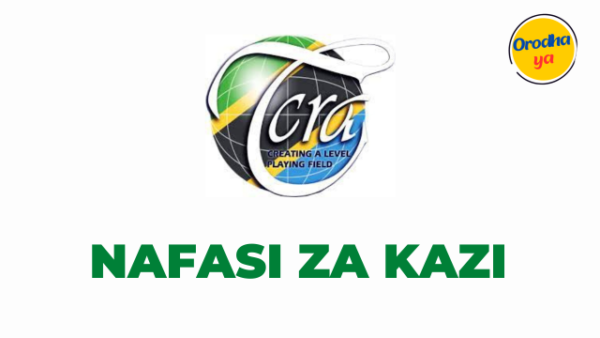 Tanzania Communications Regulatory Authority (TCRA): Head, Policy, Regulatory and Legal Affairs Department