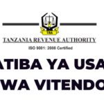 Tanzania Revenue Authority (TRA), Usaili Wa Mahojiano Na Vitendo Timetable Check Out
