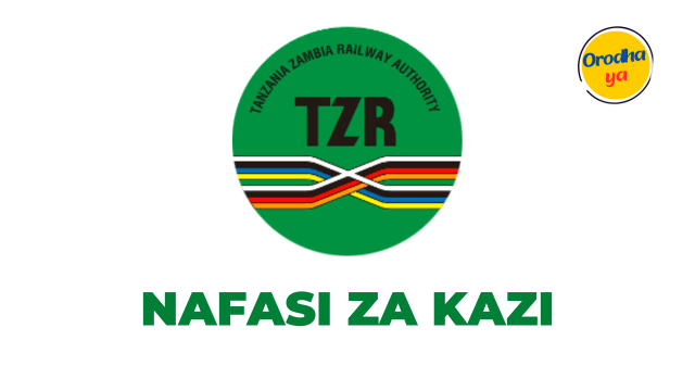 Tanzania Zambia Railway Authority (TAZARA) Booking Clerks and Parcel Clerks Jobs Vacancies '15'