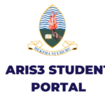 University Of Dar Es Salaam (UDSM), ARIS3 Student Portal Login
