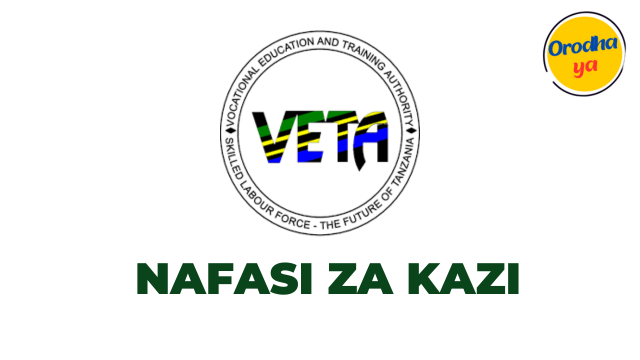 Vocational Education and Training Authority (VETA) Nafasi za Madereva '15 Positions'