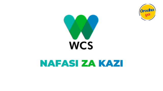 WCS Tanzania, Monitoring and Evaluation Officer Jobs Vacancies