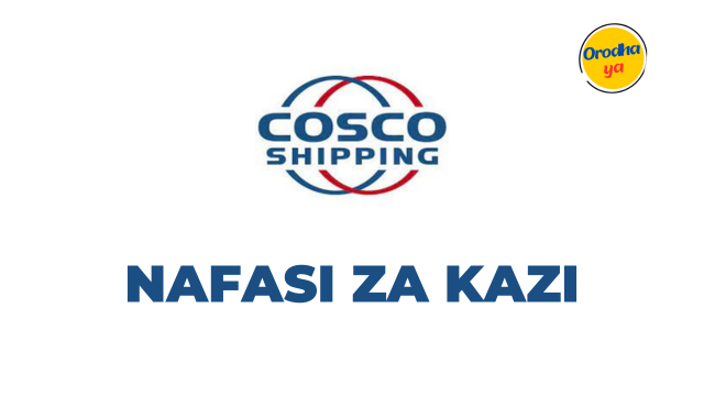 2 Sales and Marketing Personnel Jobs at Chinese-Tanzania Joint Shipping Company