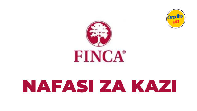 Branch Manage Jobs at FINCA Microfinance Bank (November 2023)