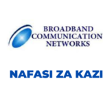 Broadband Communication Network Limited: (20 Positions), Construction Foreman Jobs Vacancies