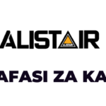Clearing & Forwarding Declaration Officer Jobs at Alistair Group - November 2023