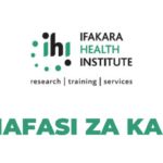 Clinical Officer Jobs at Ifakara Health Institute - November 2023 Apply