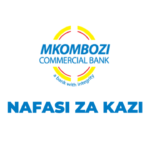 Credit Monitoring Officer Jobs at Mkombozi Commercial Bank For 'November 2023'
