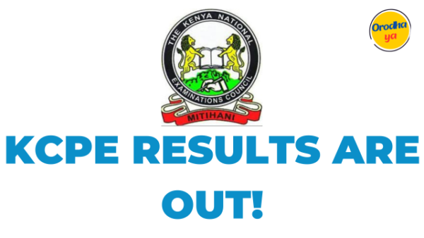 Exciting News: KCPE Results 2023 How to Check Online on KNEC Portal Are Out!