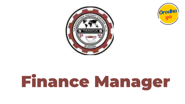 Finance Manager Jobs at TANICA PLC - November 2023 Apply